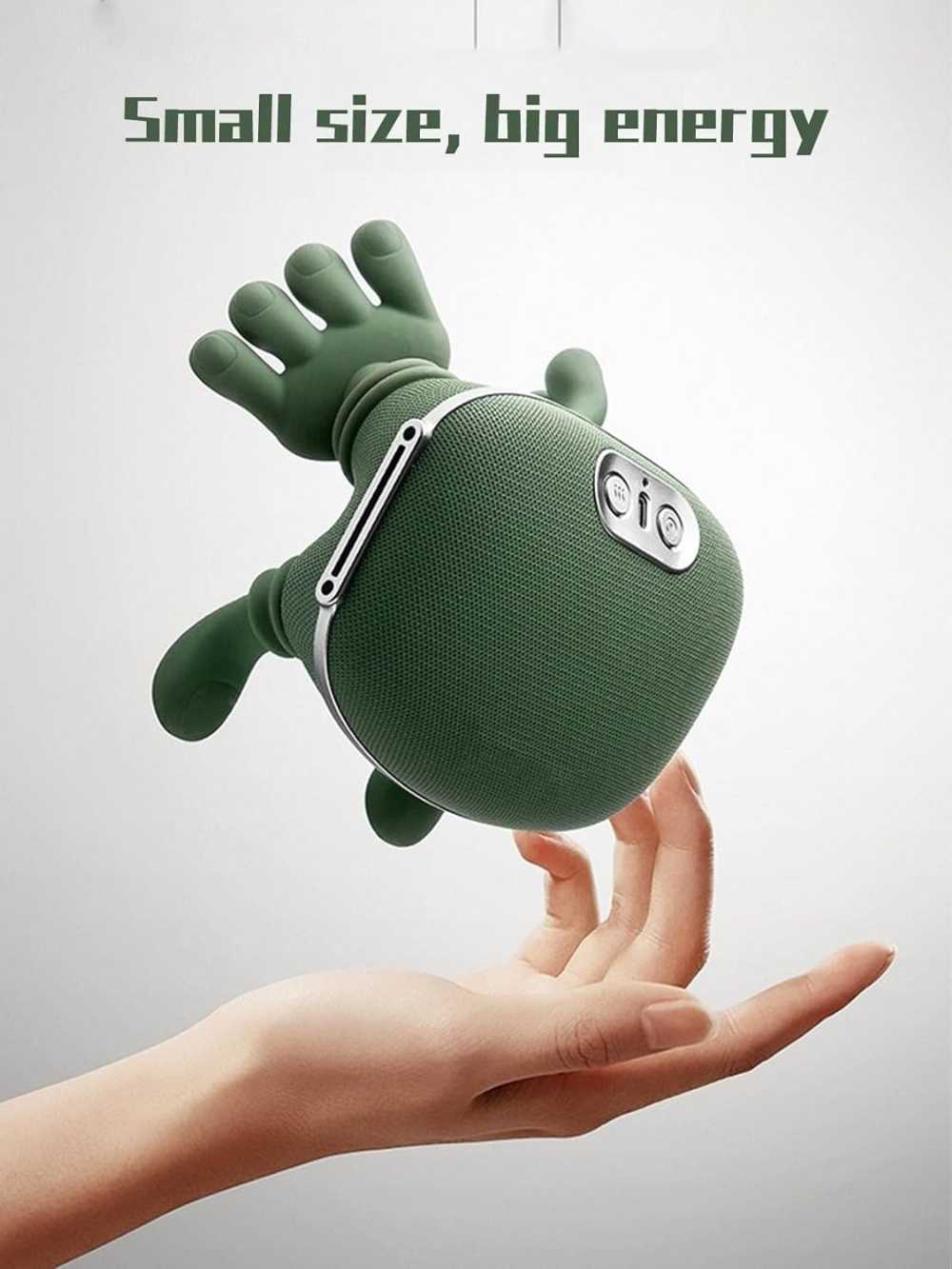 Neck Massager