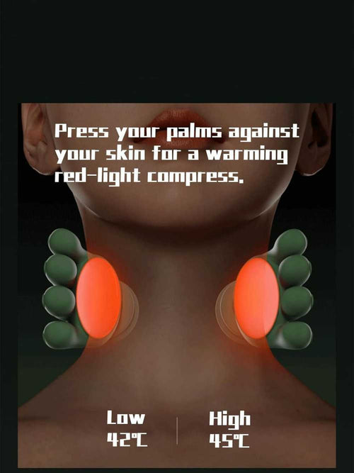 Neck Massager