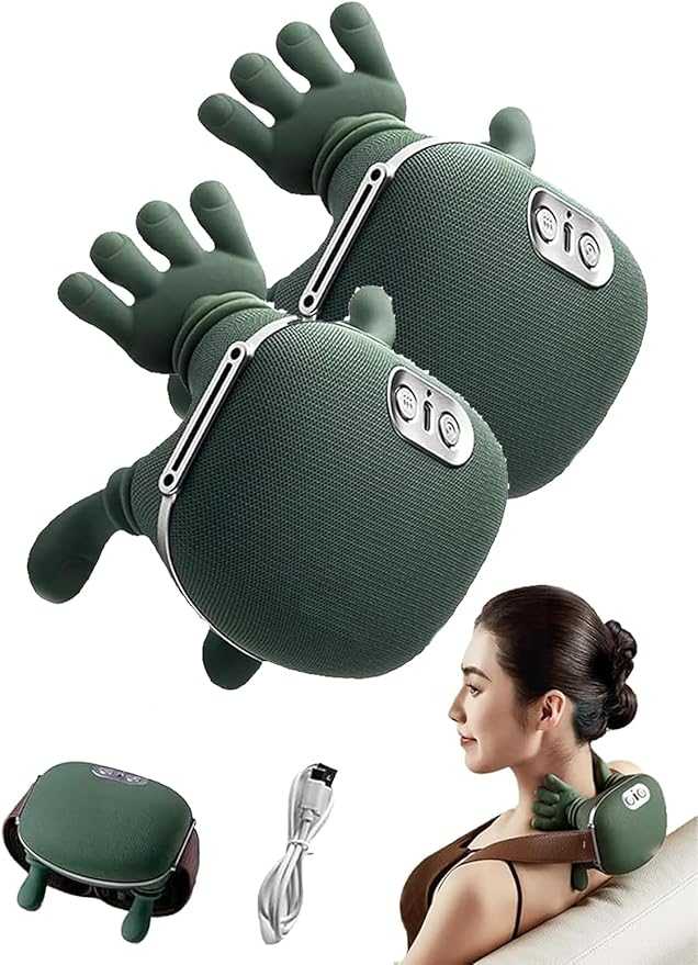 Neck Massager