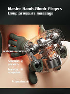 Neck Massager