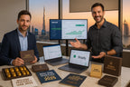 The Second Salary Blueprint – UAE Edition