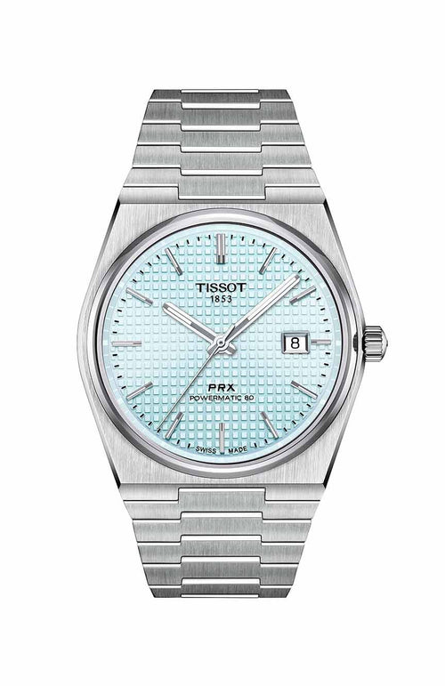 Tissot PRX 1853 - Luxury