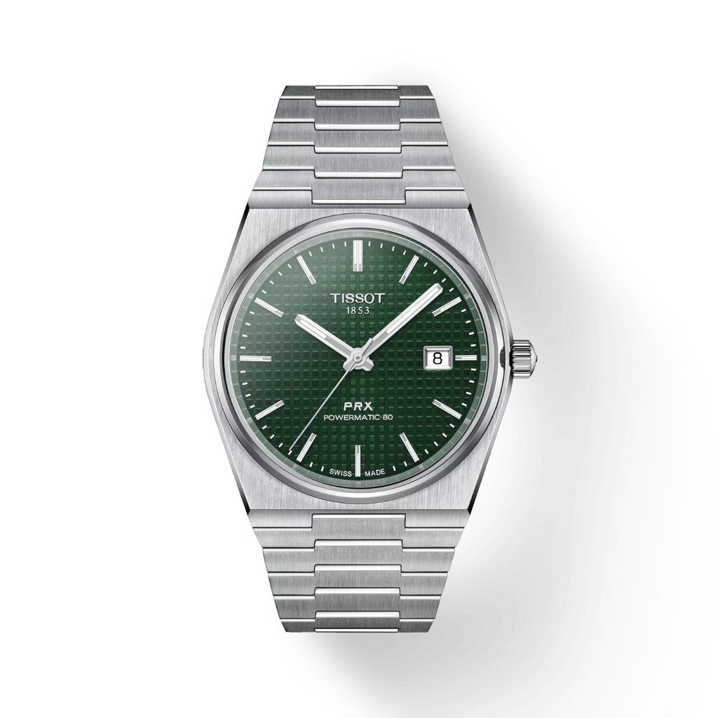 Tissot PRX 1853 - Luxury