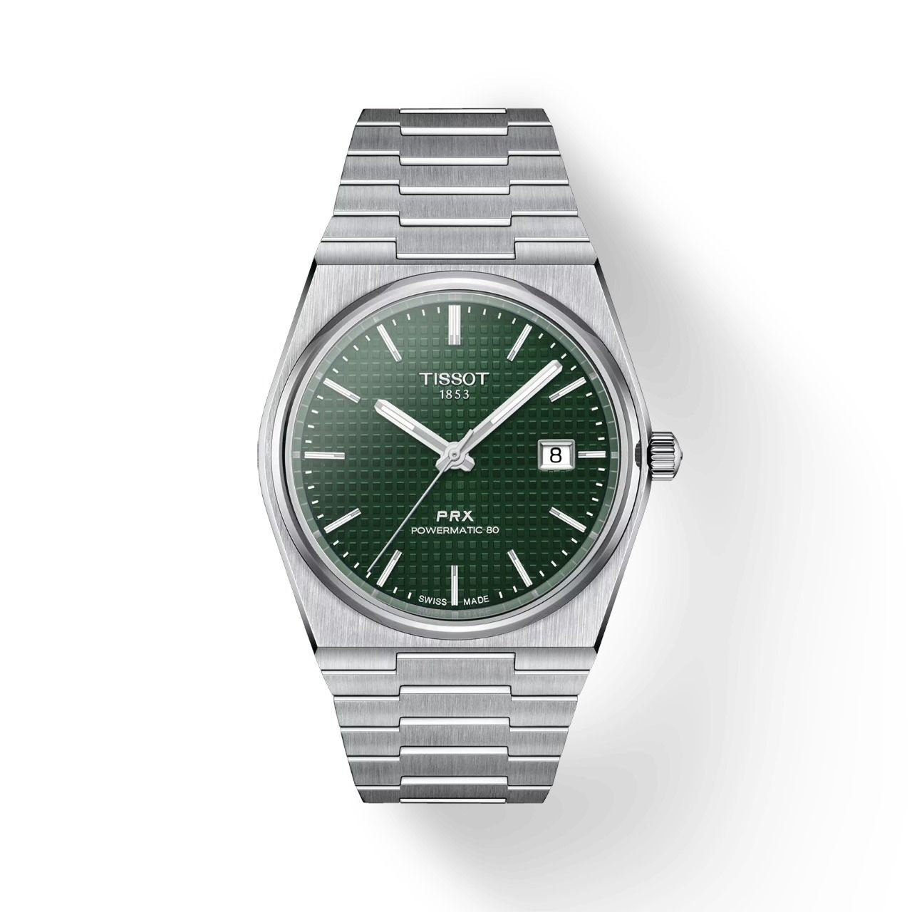 Tissot PRX 1853 - Luxury