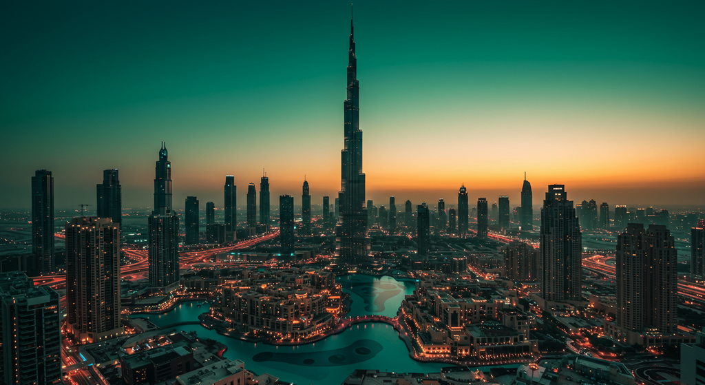 The Second Salary Blueprint – UAE Edition