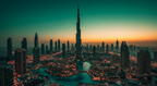 The Second Salary Blueprint – UAE Edition