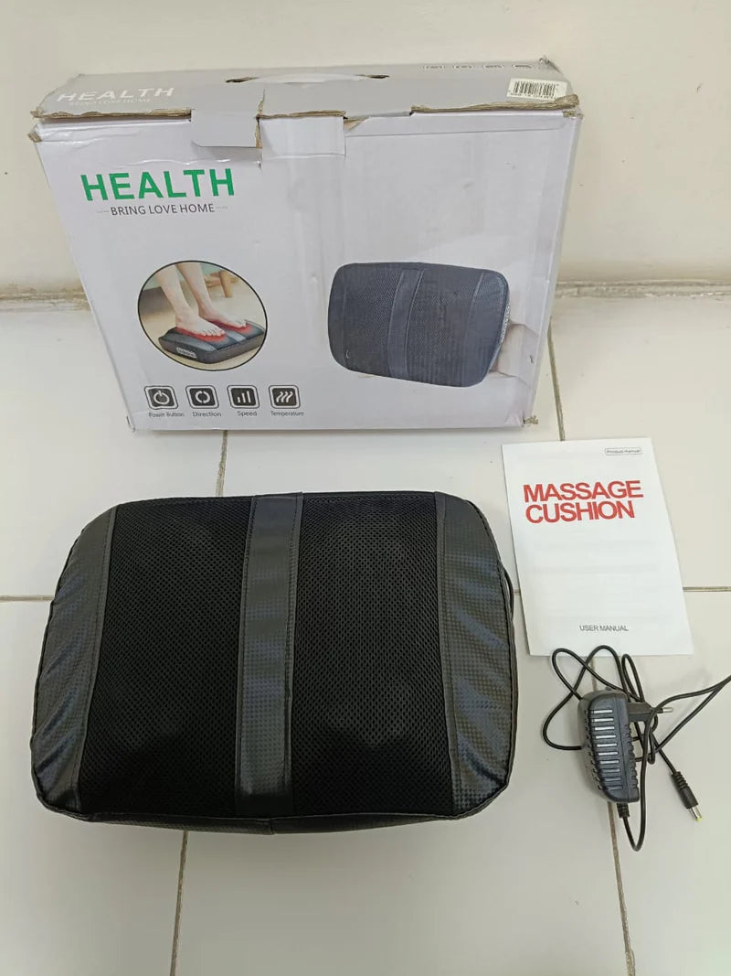 Premium Foot Rest Massager