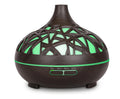 Wooden Design Aroma Diffuser