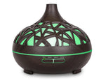 Wooden Design Aroma Diffuser